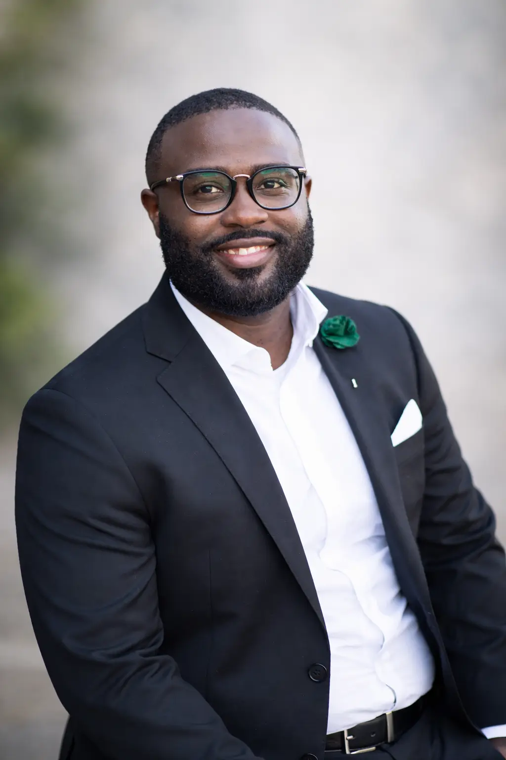 Dwayne Brooks — Founder & Chief Growth Multiplier